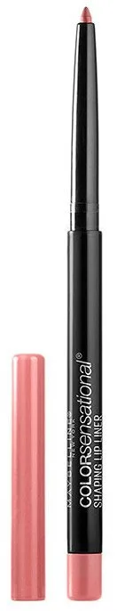 Color Sensational Shaping Lip Liner