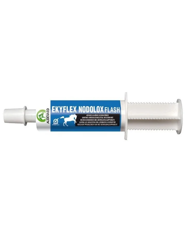 Audevard Ekyflex Nodolox Flash Pasta Oral 60ml