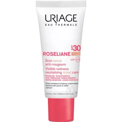 Roséliane Tratamiento Anti-Rojeces SPF30 40 ml