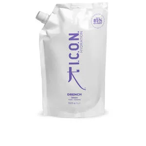 HYDRATION DRENCH shampoo recarga 1000 ml