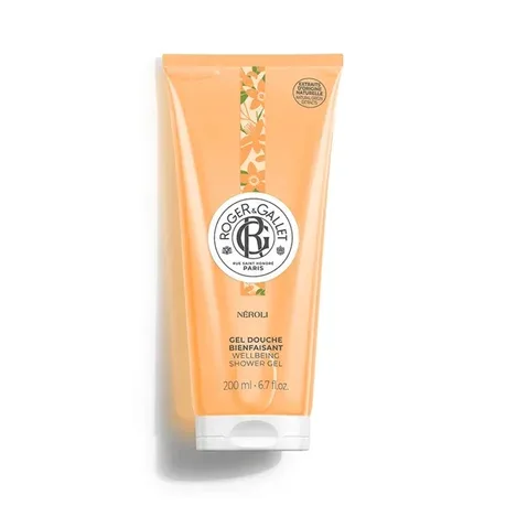 Gel de Ducha Neroli 200 ml