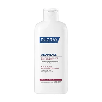 Anaphase Cronic Champú Anticaída y Antiafinamiento 200 ml