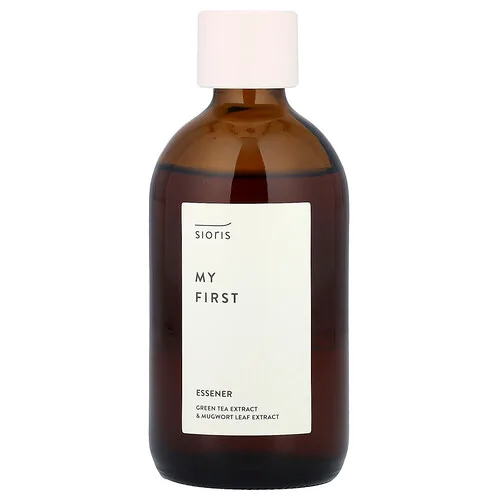 Sioris, Mi primer perfume, 100 ml (3,38 oz. Líq.)