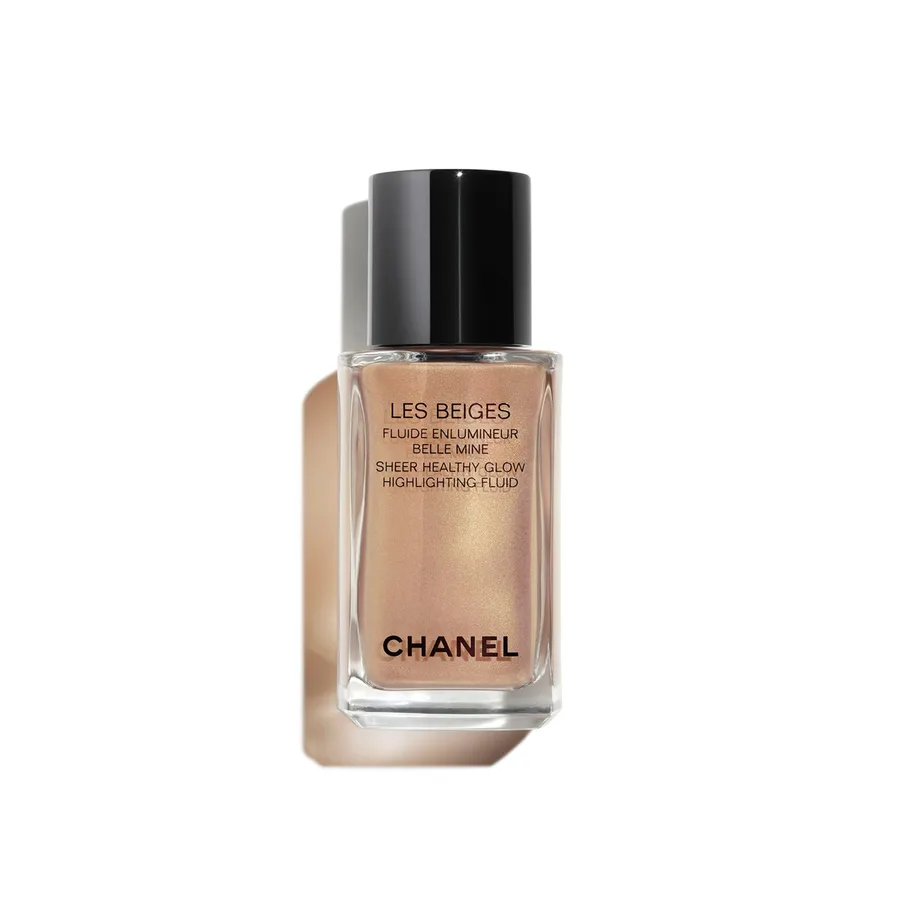 LES BEIGES FLUIDE ENLUMINEUR 30 ml