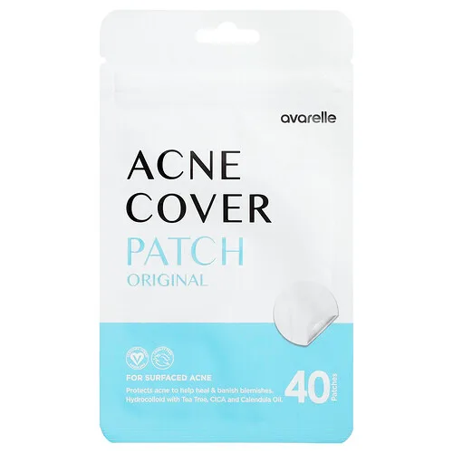 Avarelle, Zitout® Original, 40 parches