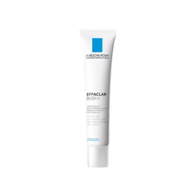 Tratamiento Anti-imperfecciones y Marcas Effaclar Duo M(+) 40 ml 40 ml