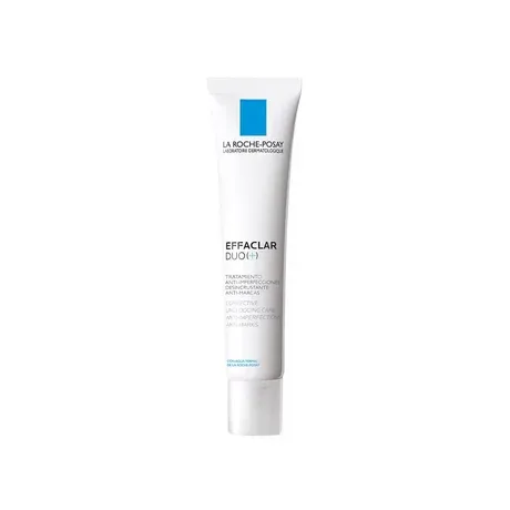 Tratamiento Anti-imperfecciones y Marcas Effaclar Duo M(+) 40 ml 40 ml