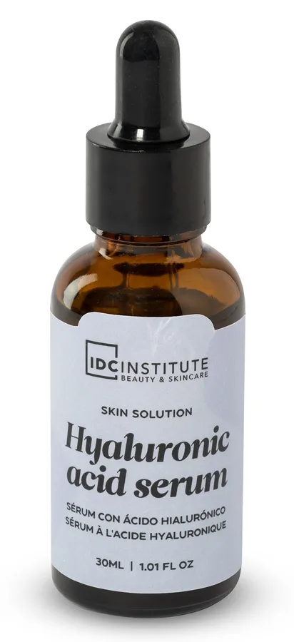 Sérum Facial Ácido Hialurónico 30 ml