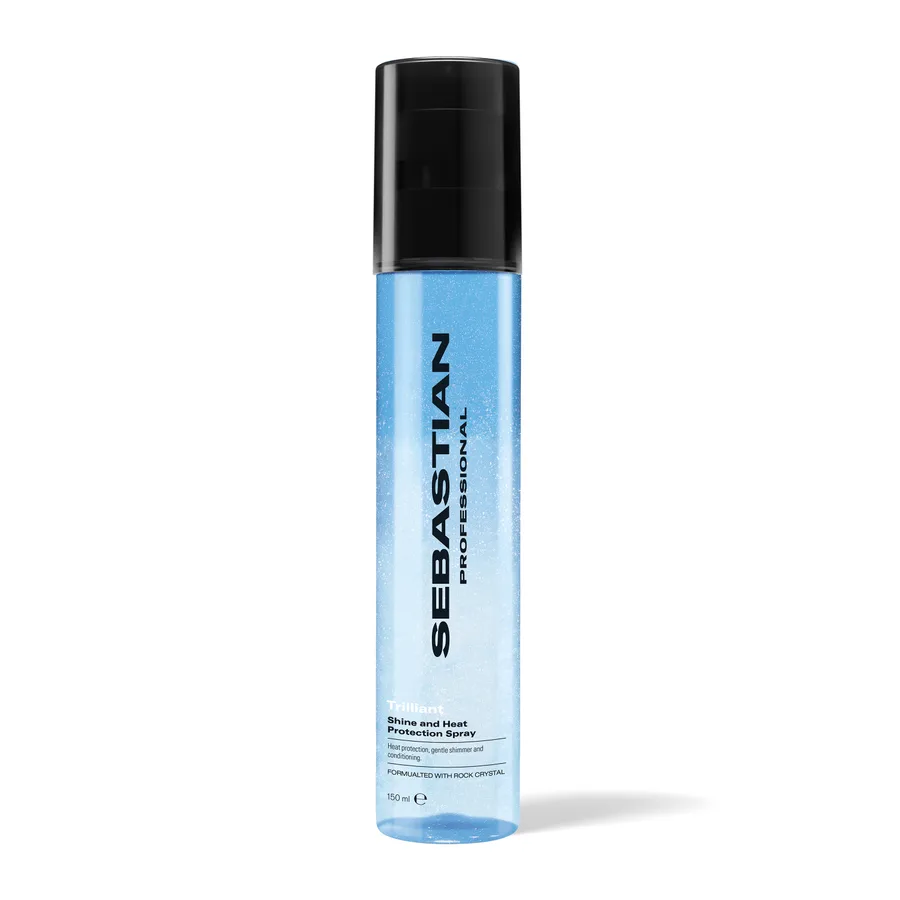 Trilliant Spray de Brillo y Protección para el Cabello 150 ml