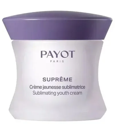 Suprême Crema Sublimadora de Juventud 50 ml