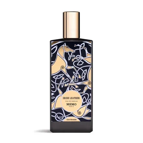Iris Leather 75 ml