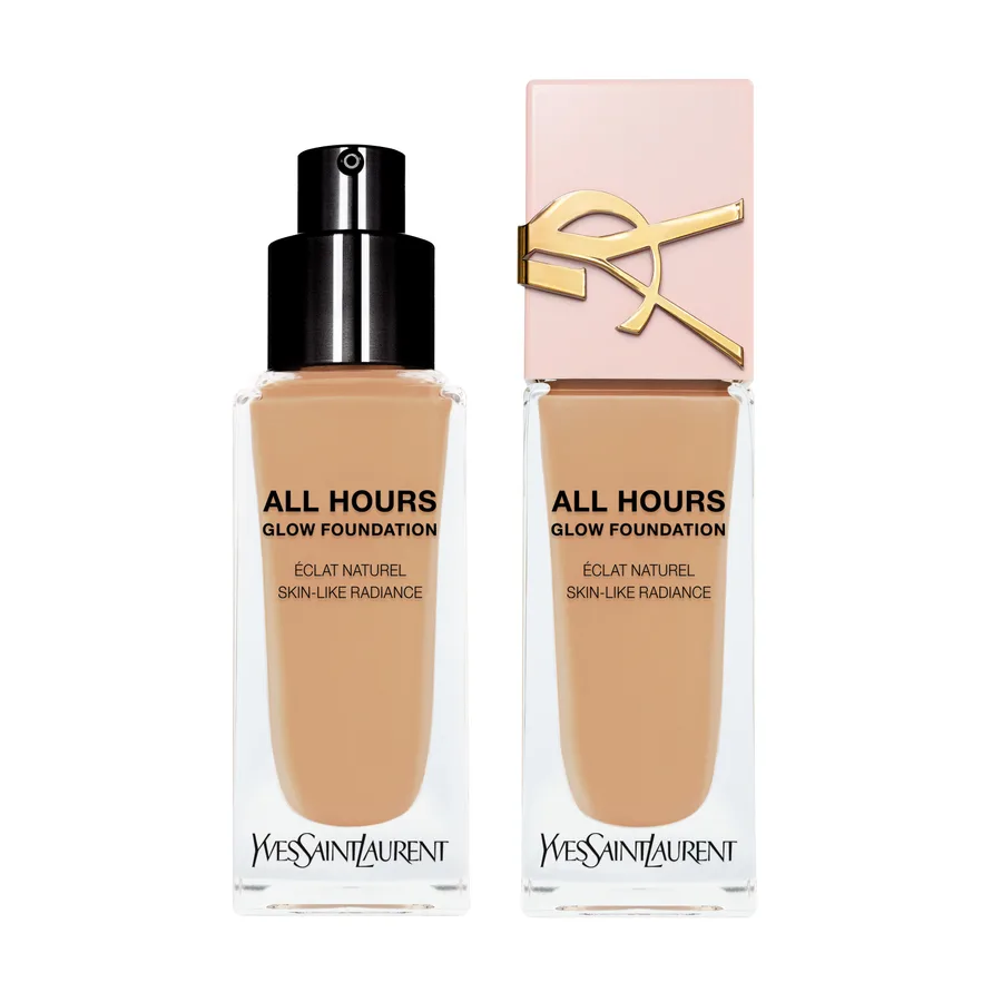 All Hours Glow Foundation Base de Maquillaje