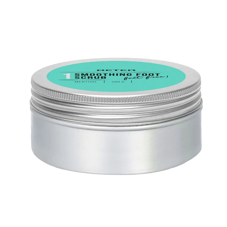 Feet Free Exfoliante de Pies 200 gr