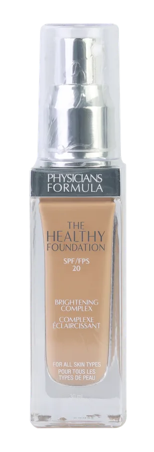 The Healthy Foundation SPF20 30 ml