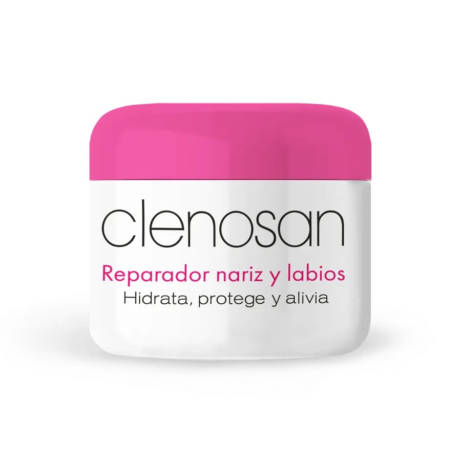 Reparador Nariz y Labios 10 ml