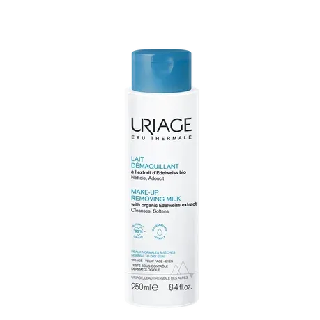 Leche Desmaquillante 250 ml
