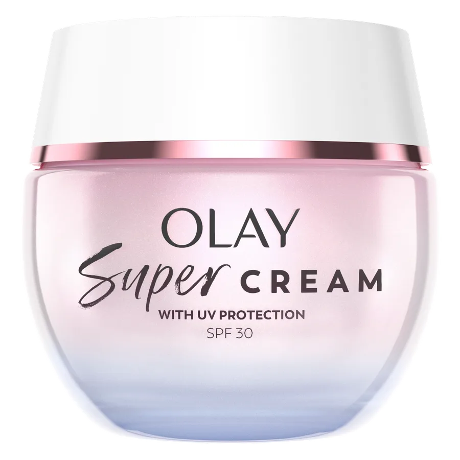 Super Cream SPF30 50 ml Olay Protección facial