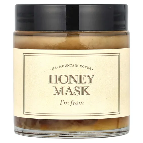 I'm From, Mascarilla de belleza de miel, 120 g (4,23 oz)