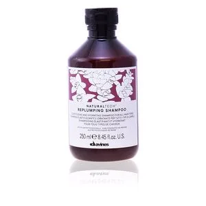 NATURALTECH replumping shampoo 250 ml