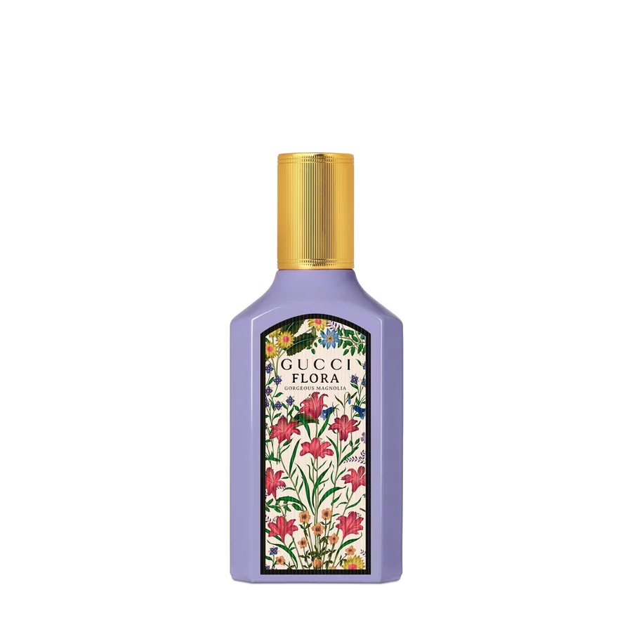 Flora Gorgeous Magnolia Eau de Parfum para mujer 50 ml