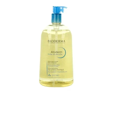 Atoderm Huile Douche 1L