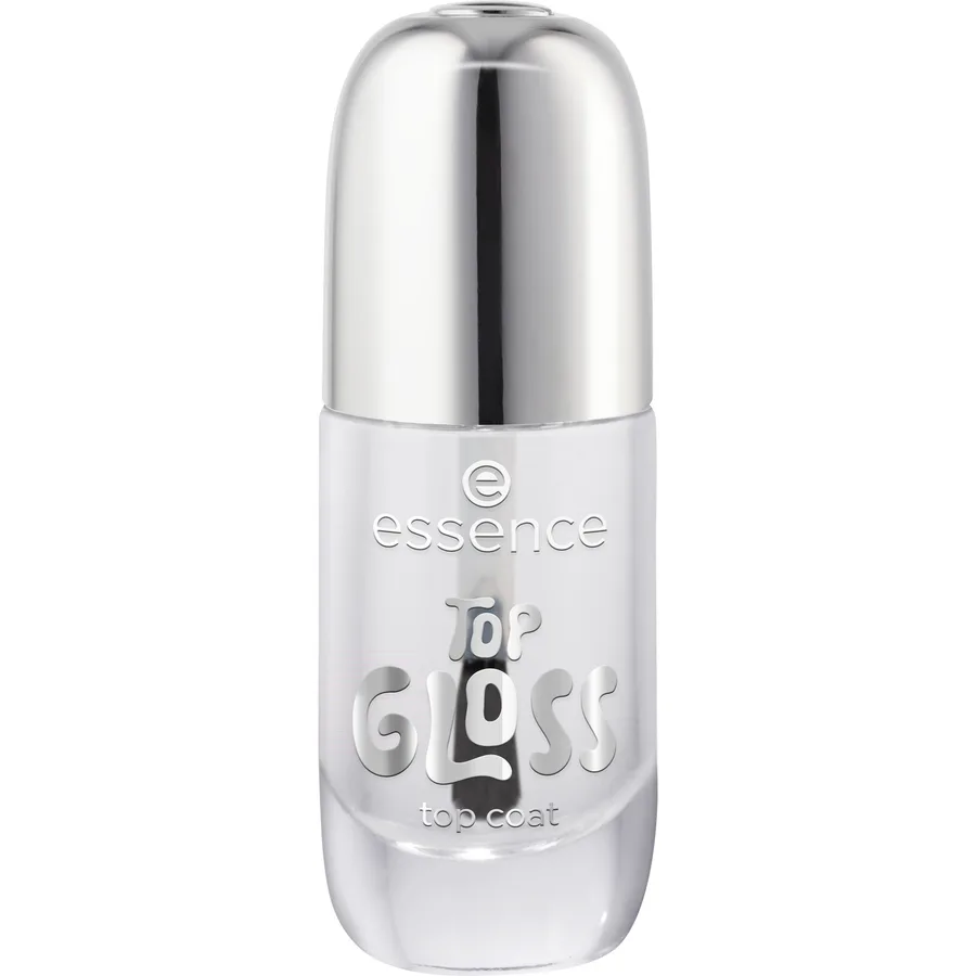 Top Coat Top Gloss 8 ml Essence