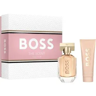 Set The Scent For Her Eau de parfum