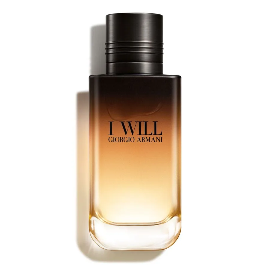 Armani - I Will Eau De Parfum - 100 ml - Mujer