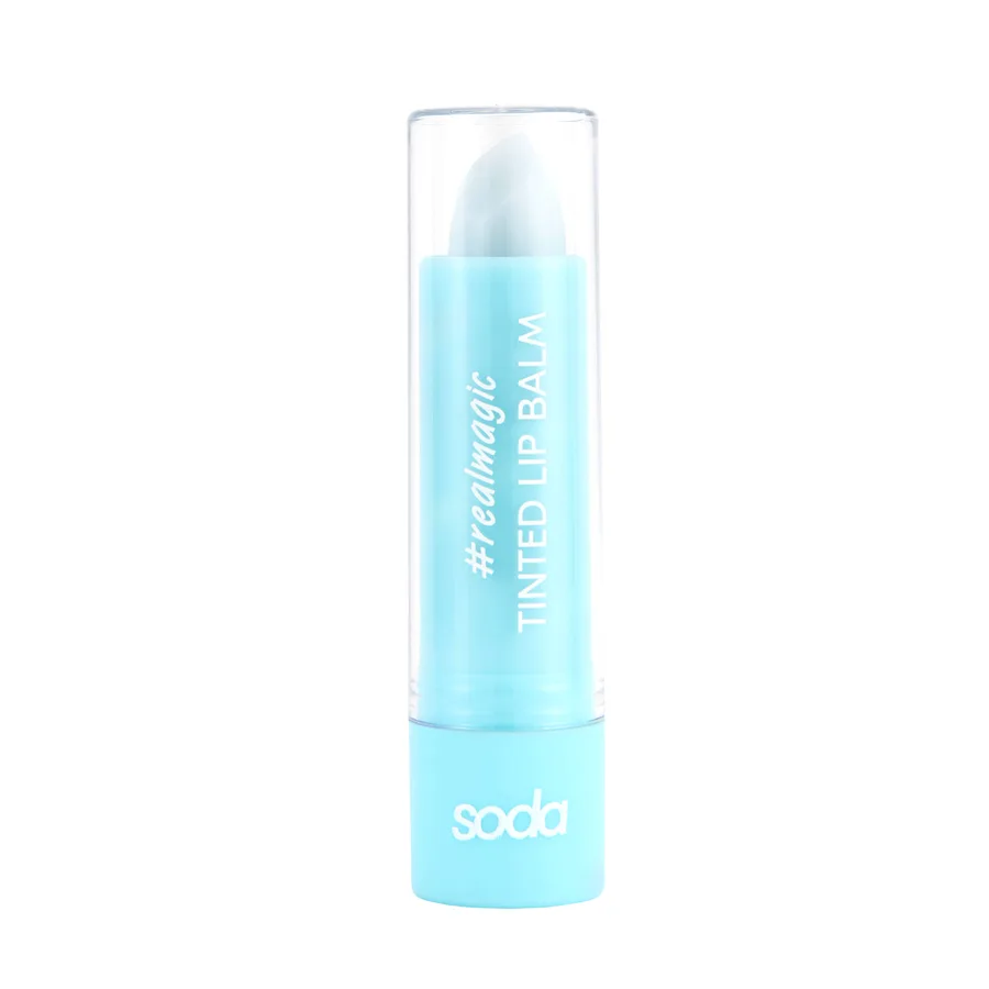 Tinted Lip Balm Soda