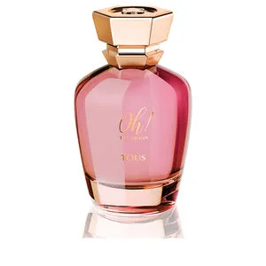 OH! THE ORIGIN eau de parfum vaporizador 100 ml