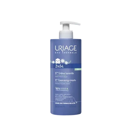 1era Crema Lavante 500 ml