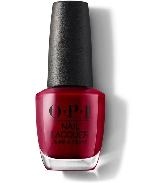 Nail Lacquer Colección Granates