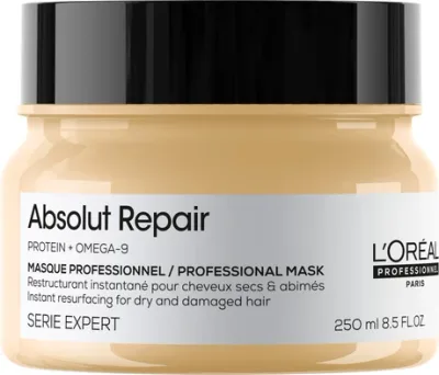 Mascarilla Absolut Repair 250 ml