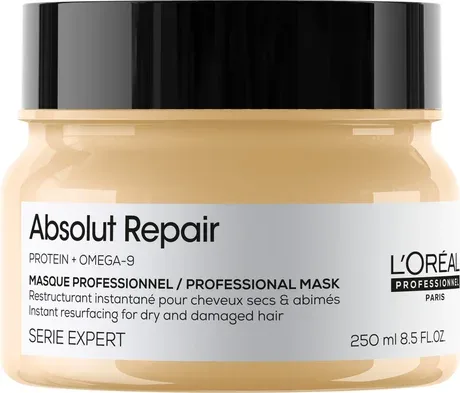 Mascarilla Absolut Repair 250 ml