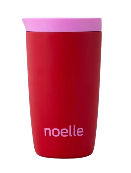 Taza Térmica Bounce Coffee Mug