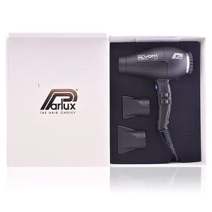 PARLUX ALYON SECADOR #negro