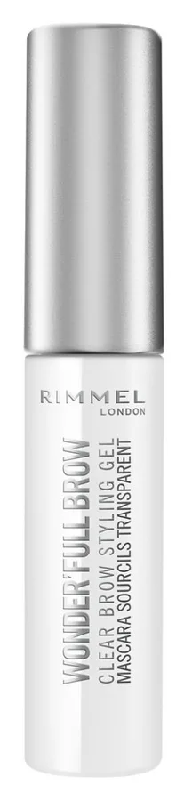 Máscara de cejas Wonder'full Brow Gel