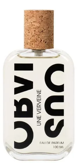 Une Verveine Eau de Parfum Unisex 100 ml
