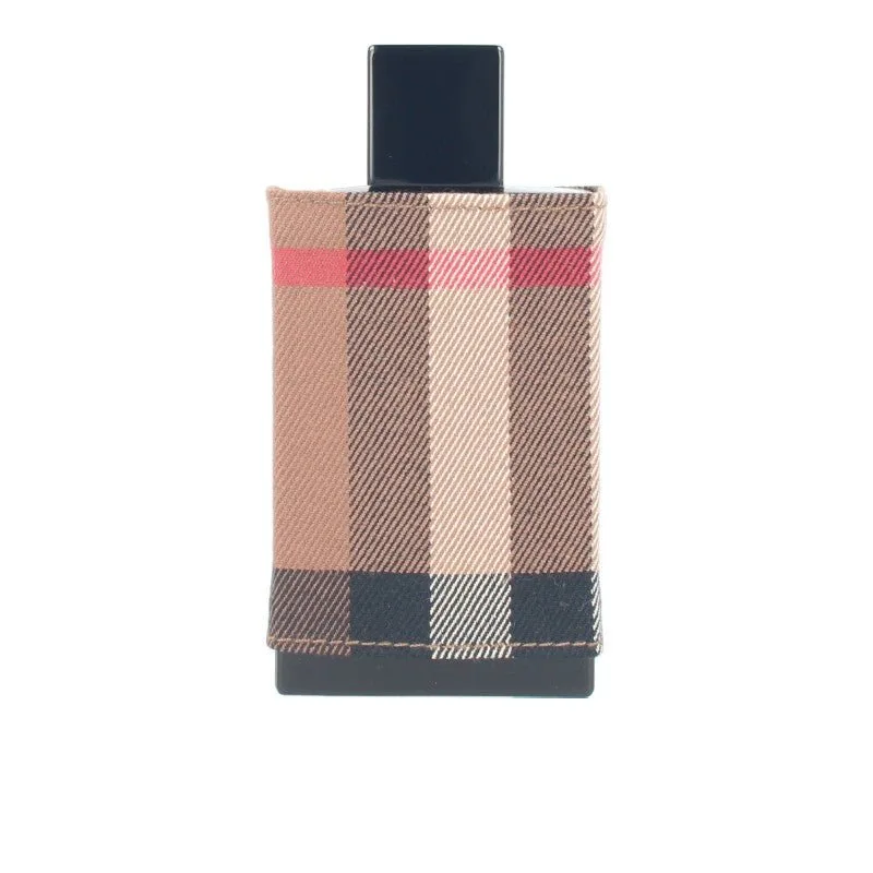 Burberry London For Men Eau De Toilette Vaporizador 100 ml