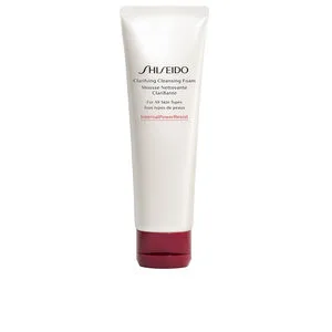 Cleansing Foam Clarifying