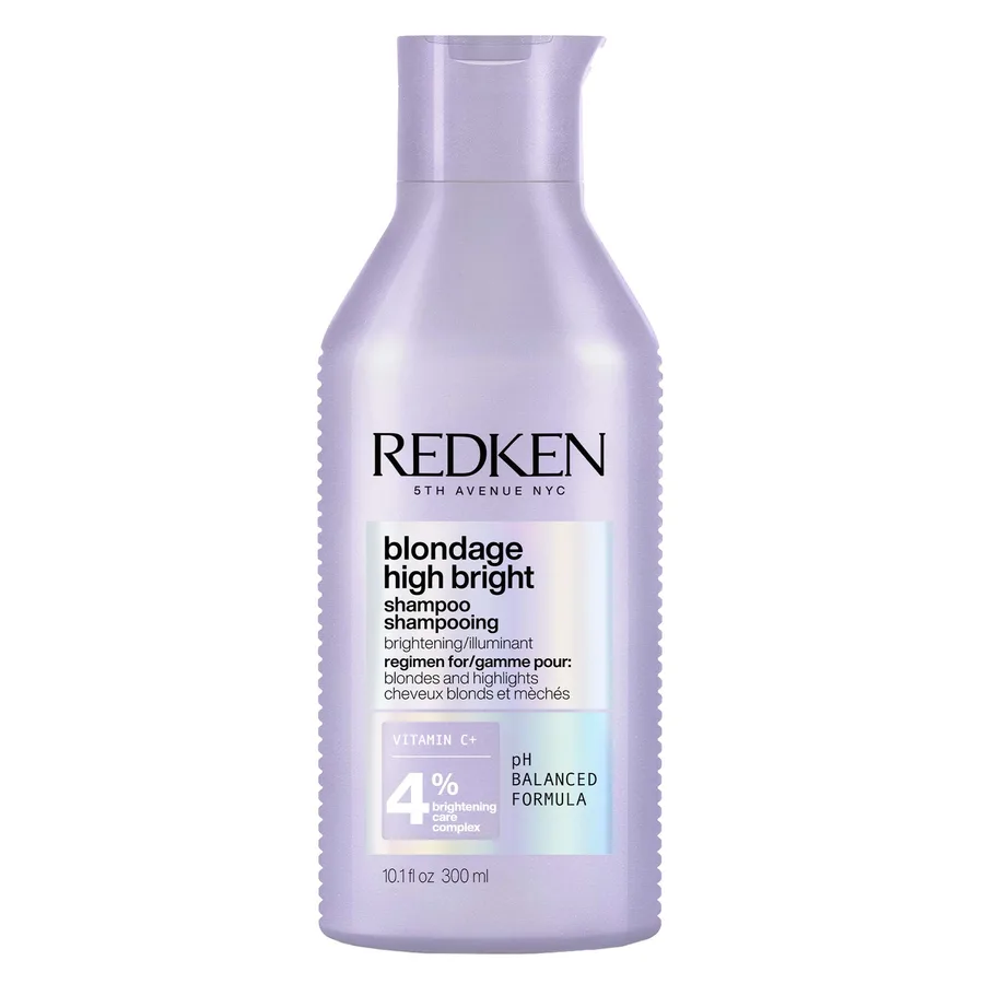 Blondage High Bright Champú 300 ml