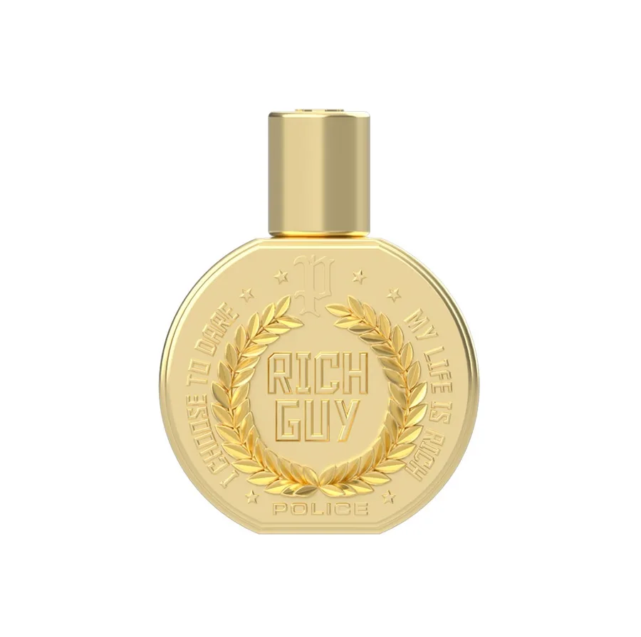 Rich Guy Eau de Toilette 30 ml