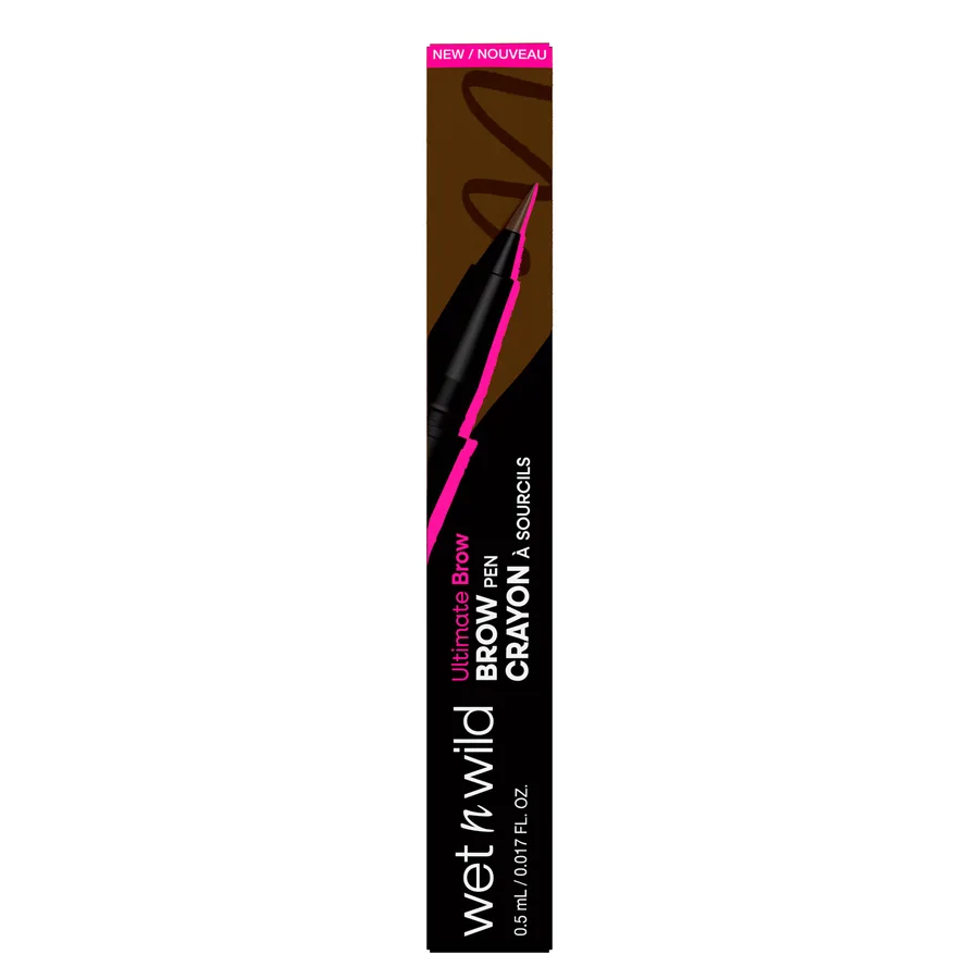 Ultimate Brow Pen Delineador de Cejas