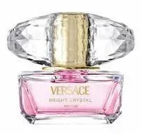 BRIGHT CRYSTAL