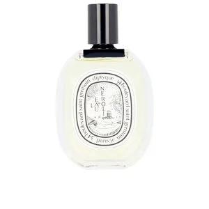 EAU DE NEROLI eau de toilette vaporizador 100 ml