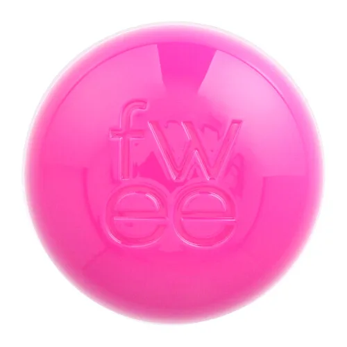 fwee, Bote con efecto difuminador para labios y mejillas, MV03 Baddie, 5 g (0,17 oz)