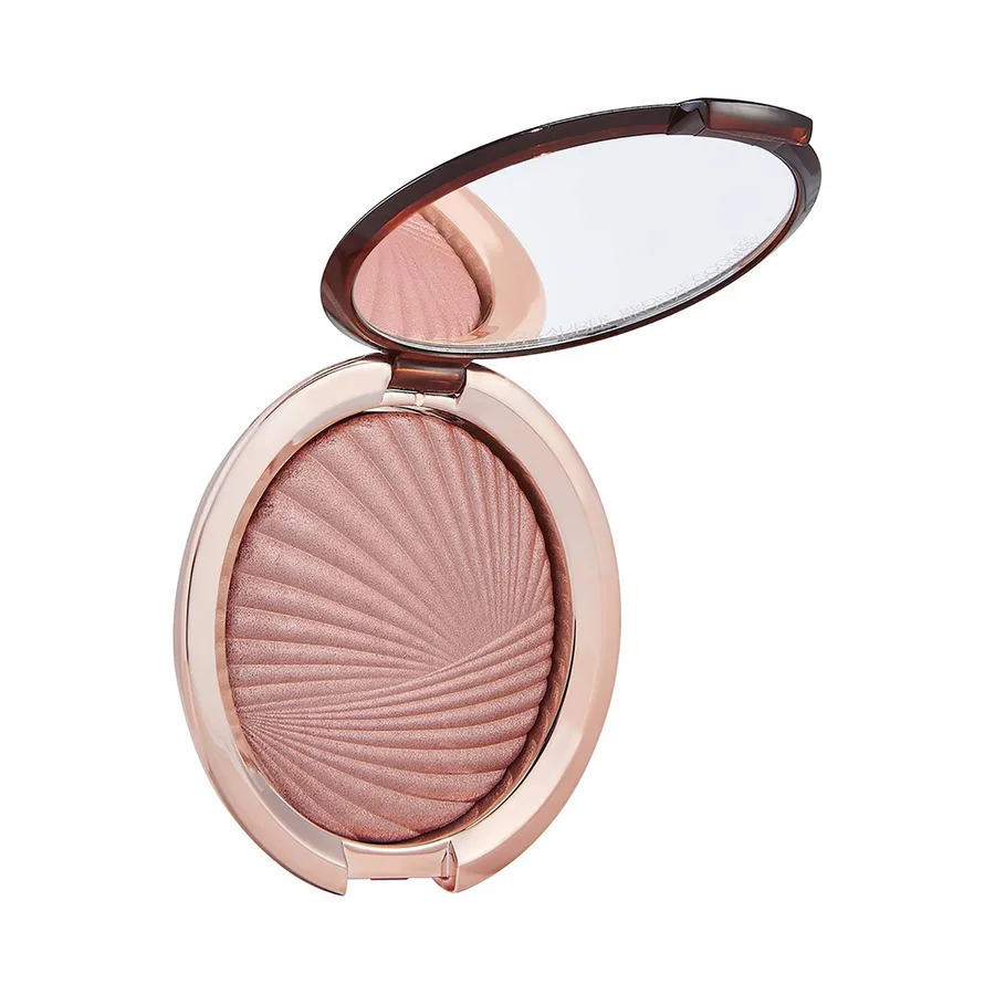 Bronze Goddess Polvos Iluminadores Highlighting Powder Gelée