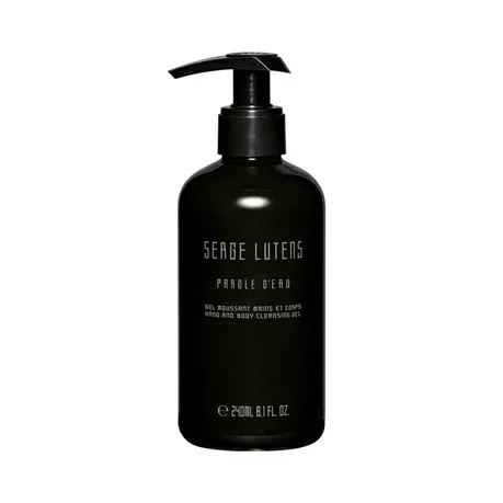 Parole D'Eau Hand & Body Cleanising Gel 240 ml