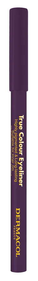Lápiz de Ojos True Color Dermacol
