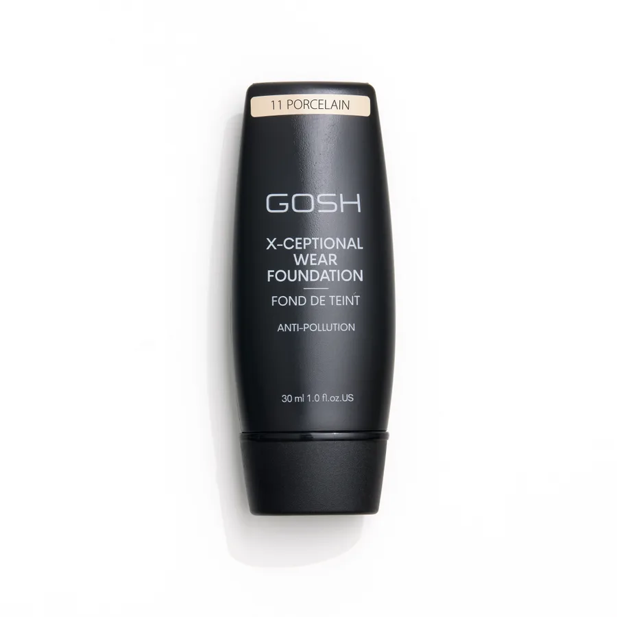 X-Ceptional Wear Base de maquillaje 35 ml
